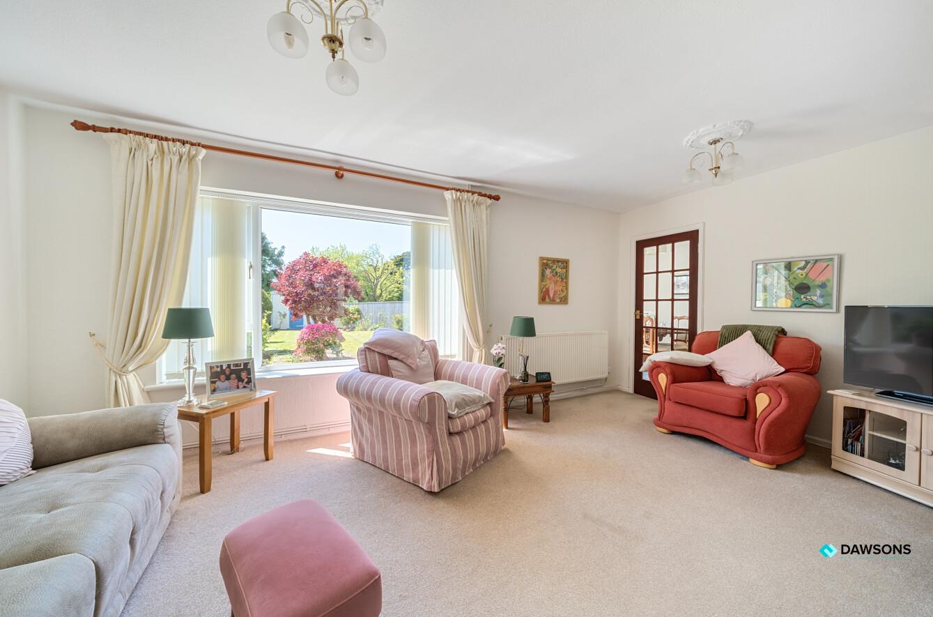 Cambridge Close, Langland, Swansea, SA3 4PF